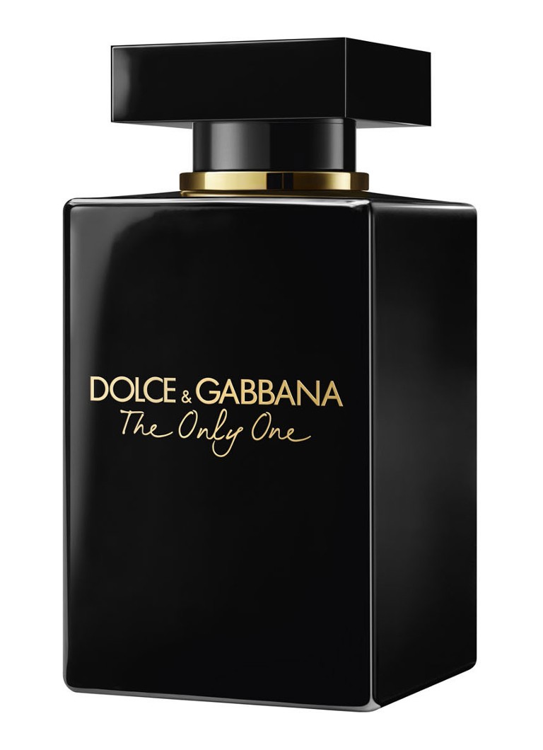 Dolce & The Only One Eau de Parfum Intense • de