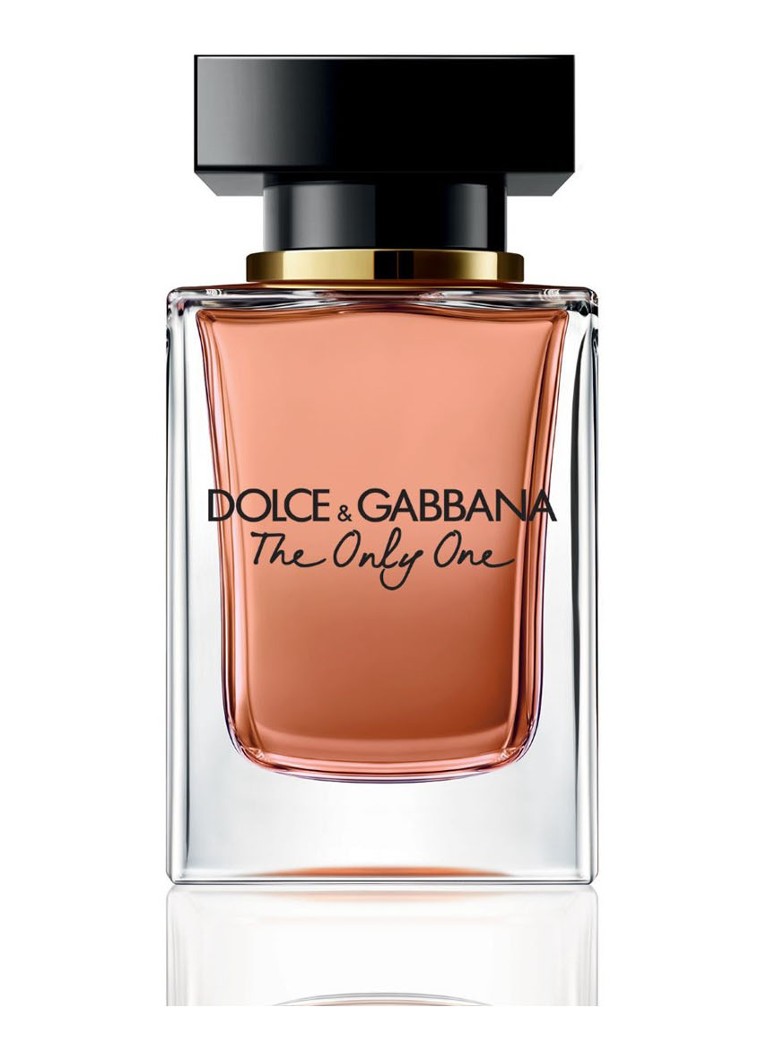 Dolce & Gabbana - The Only One Eau de Parfum - null