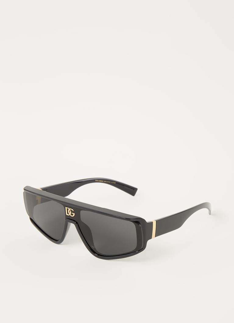 dolce en gabbana zonnebrillen