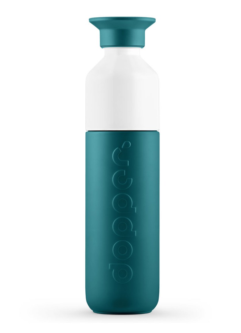 Dopper - Insulated thermosfles 35 cl - Zeegroen