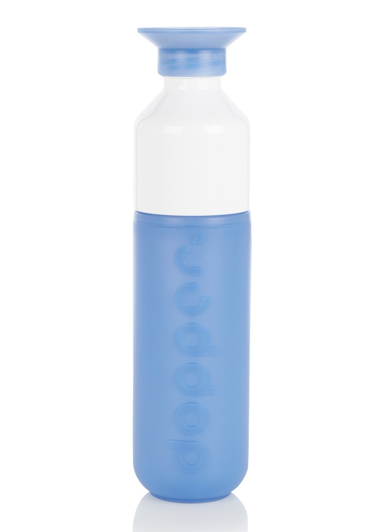 Dopper - Original waterfles 45 cl - Lichtblauw
