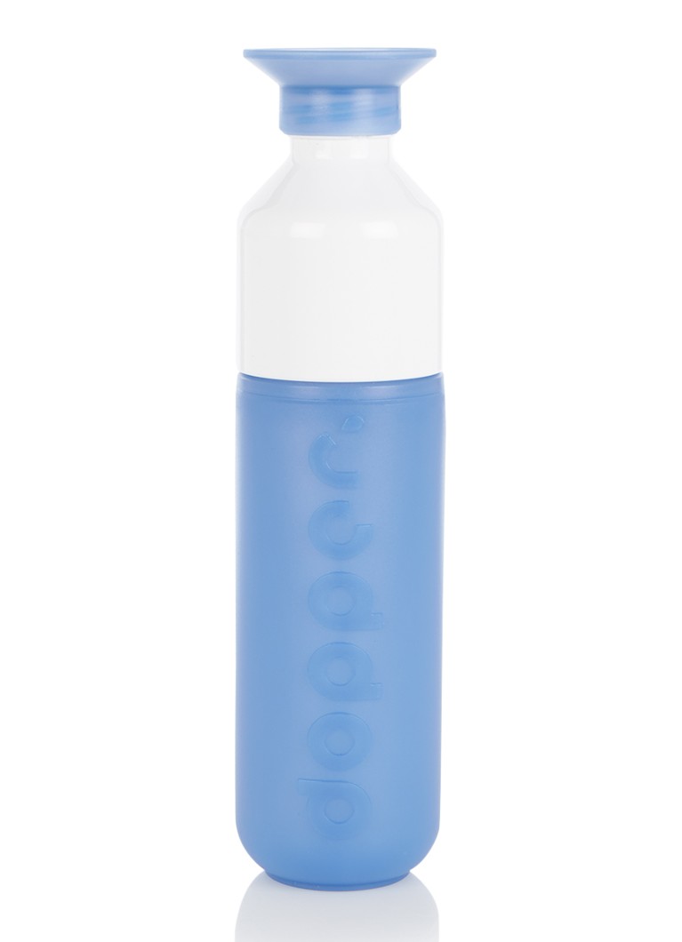 Dopper - Original waterfles 450 ml - Lichtblauw