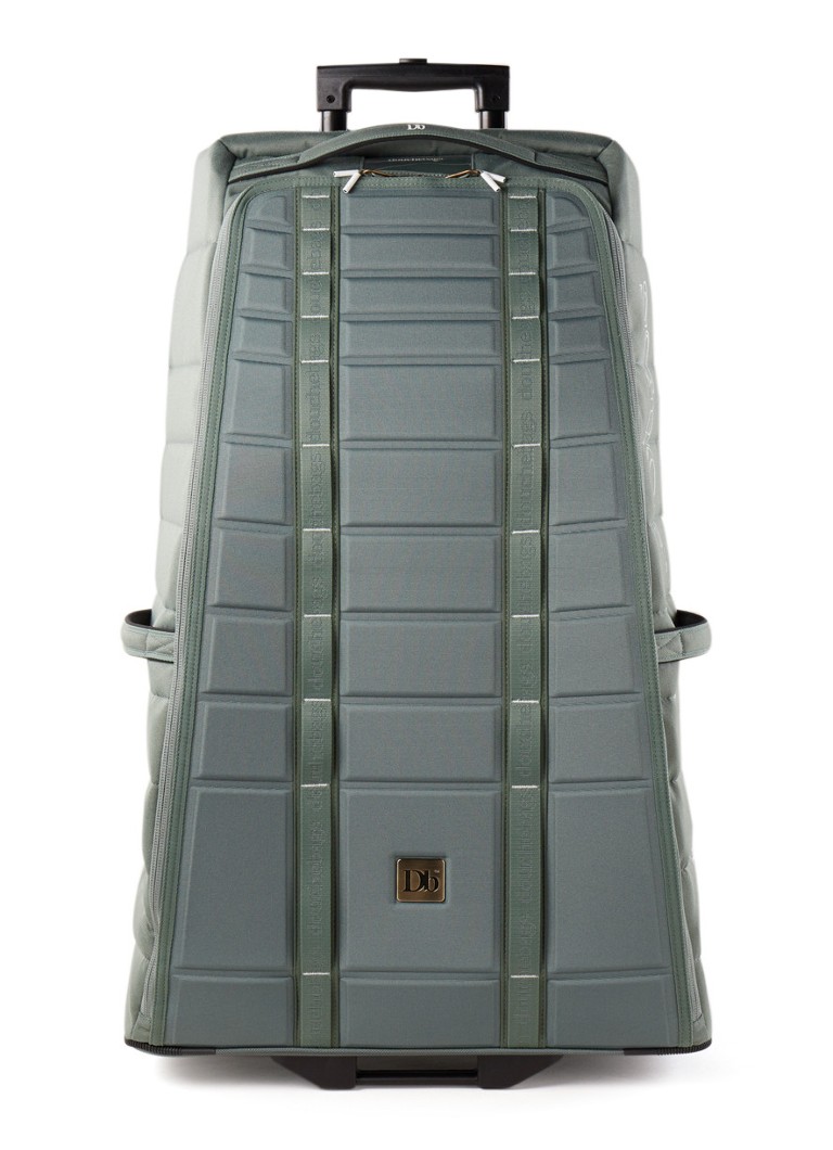 Douchebags Big Bastard trolley 85 cm • Lichtgroen • de Bijenkorf