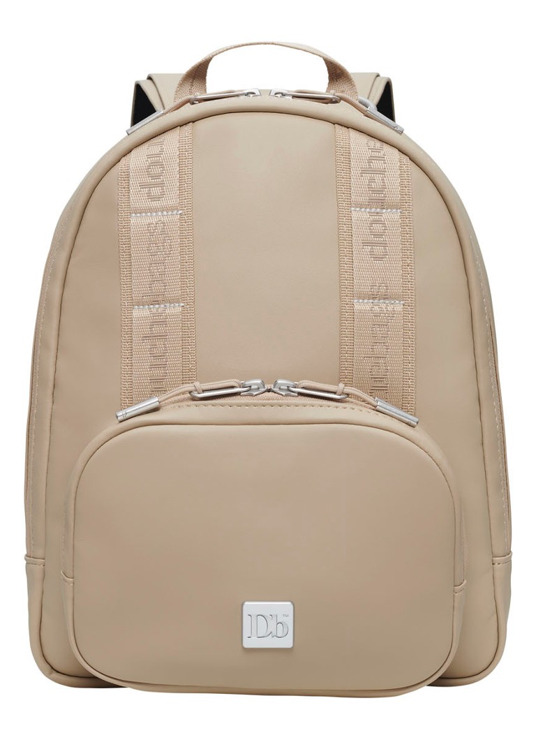 Douchebags The Petite mini rugtas met logo • de Bijenkorf