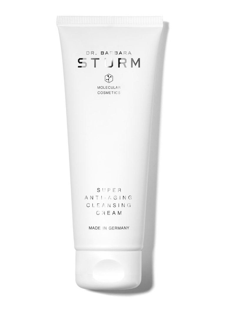 Dr. Barbara Sturm - Super Anti-Aging Cleansing Cream - gezichtsreiniger - null