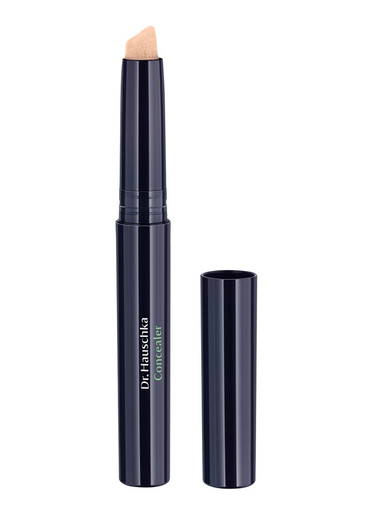 Dr. Hauschka Concealer • 02 Chestnut • de Bijenkorf