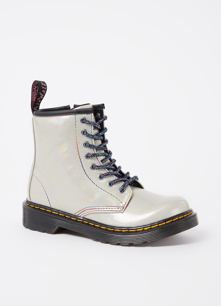 bijenkorf dr martens
