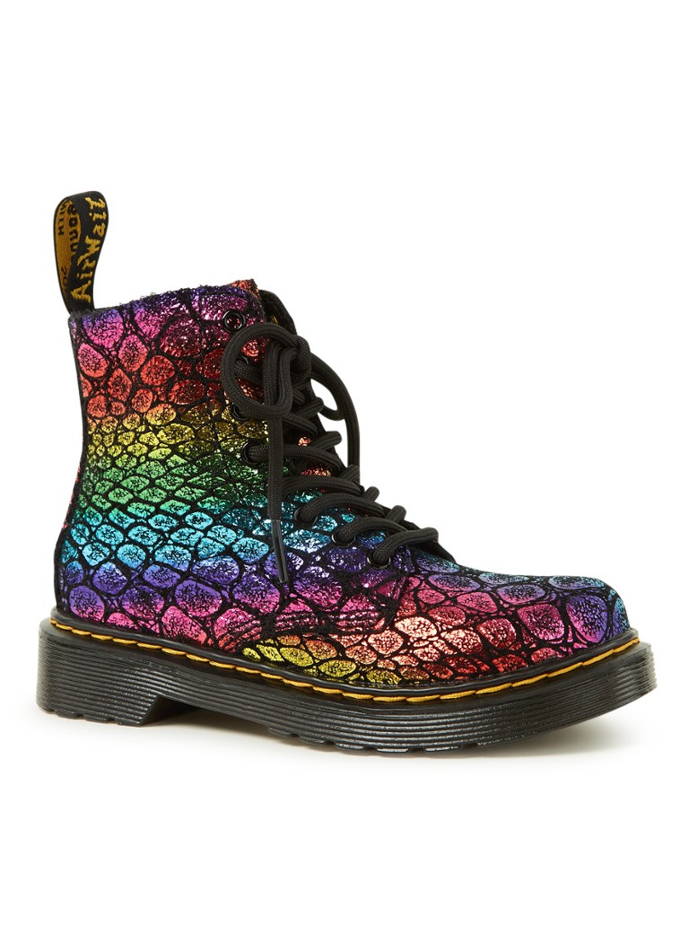 dr martens 1460 j