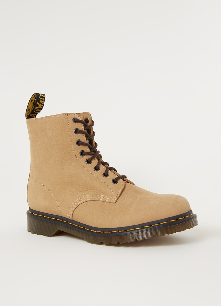 1460 pascal nubuck