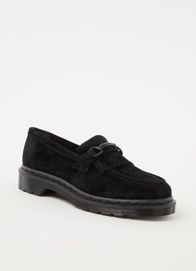 adrian loafer sizing