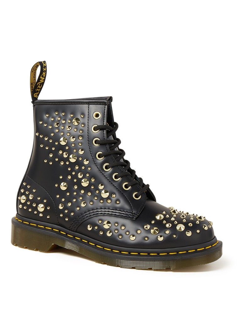pascal stud dr martens