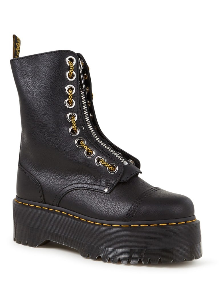 dr martens sinclair max