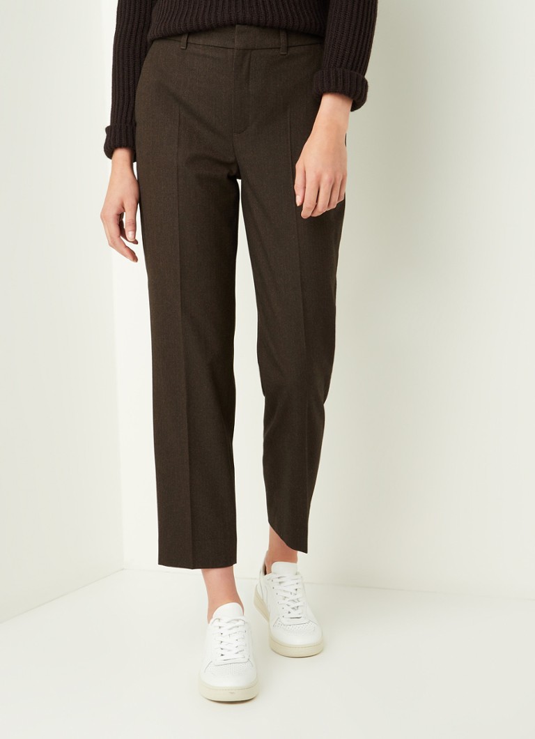 Drykorn essay jersey pantalon 07 picture