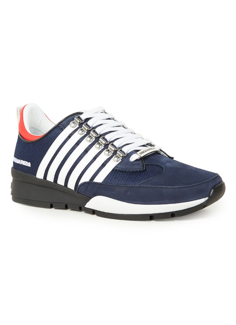 dsquared2 schoenen bijenkorf