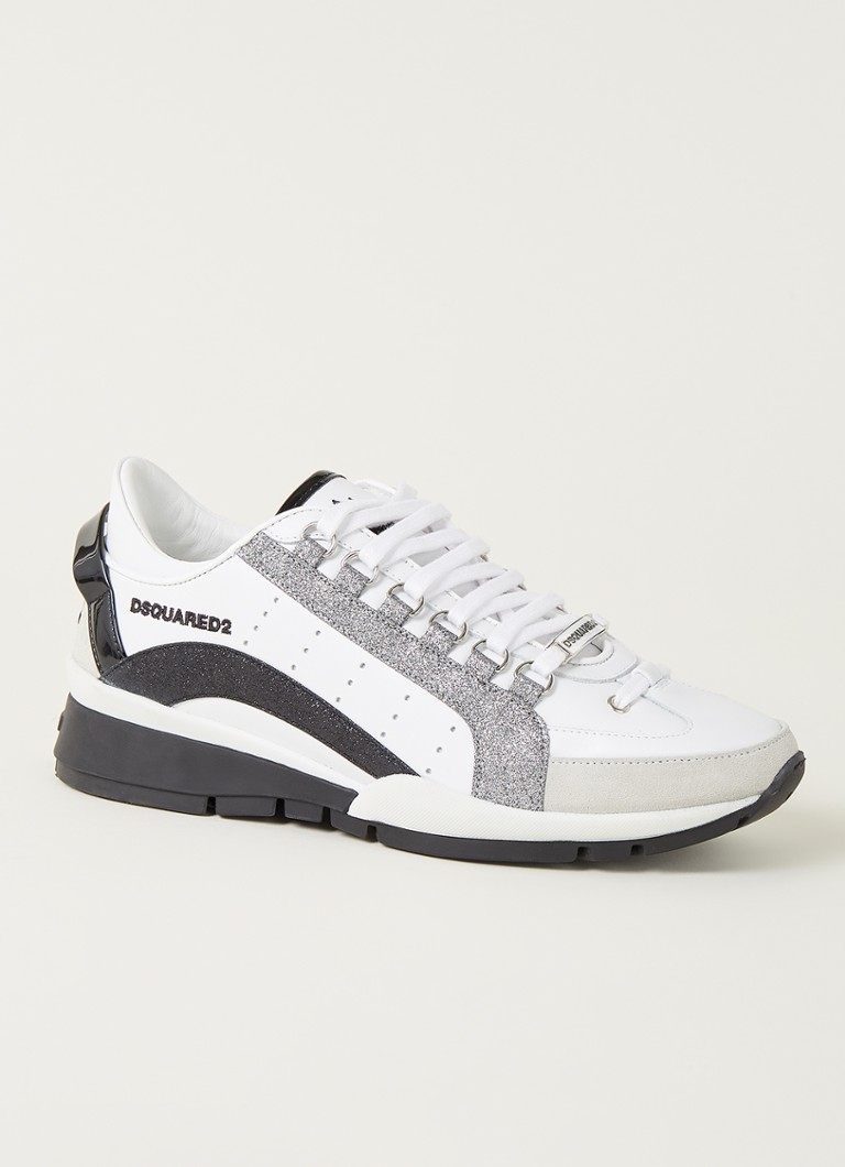 dsquared2 schoenen bijenkorf