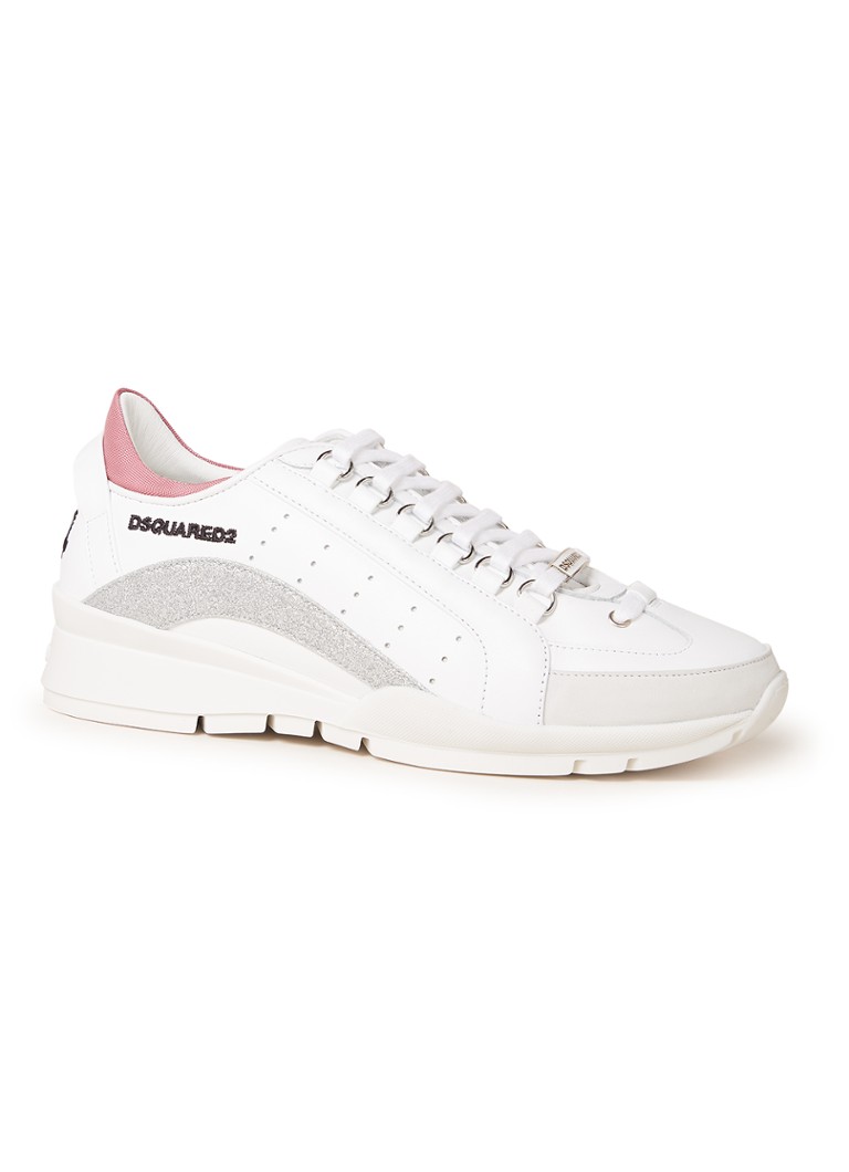 dsquared2 schoenen bijenkorf