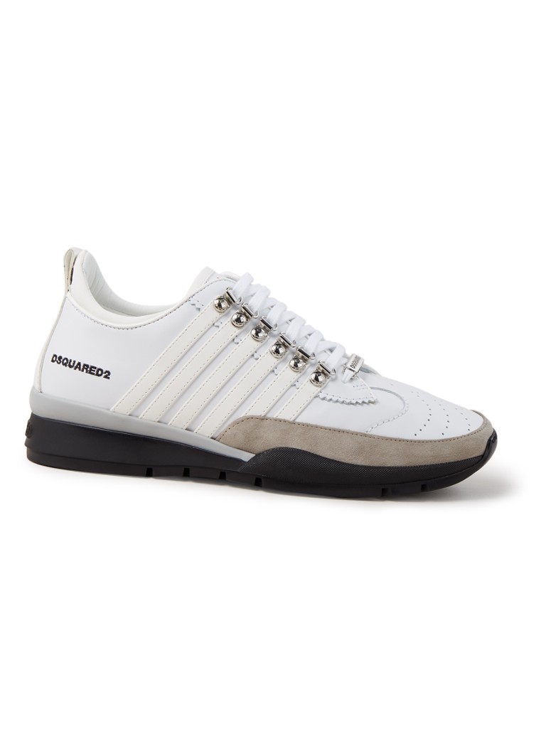 dsquared2 schoenen bijenkorf