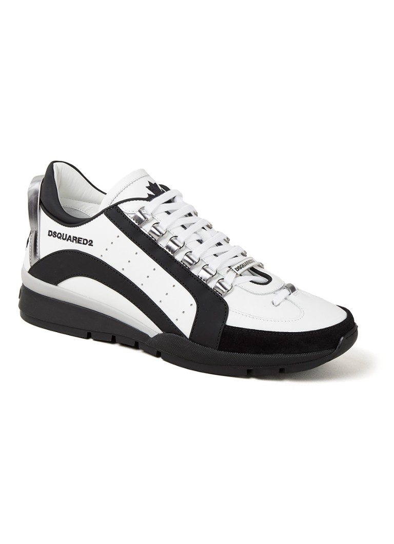 dsquared schoenen bijenkorf