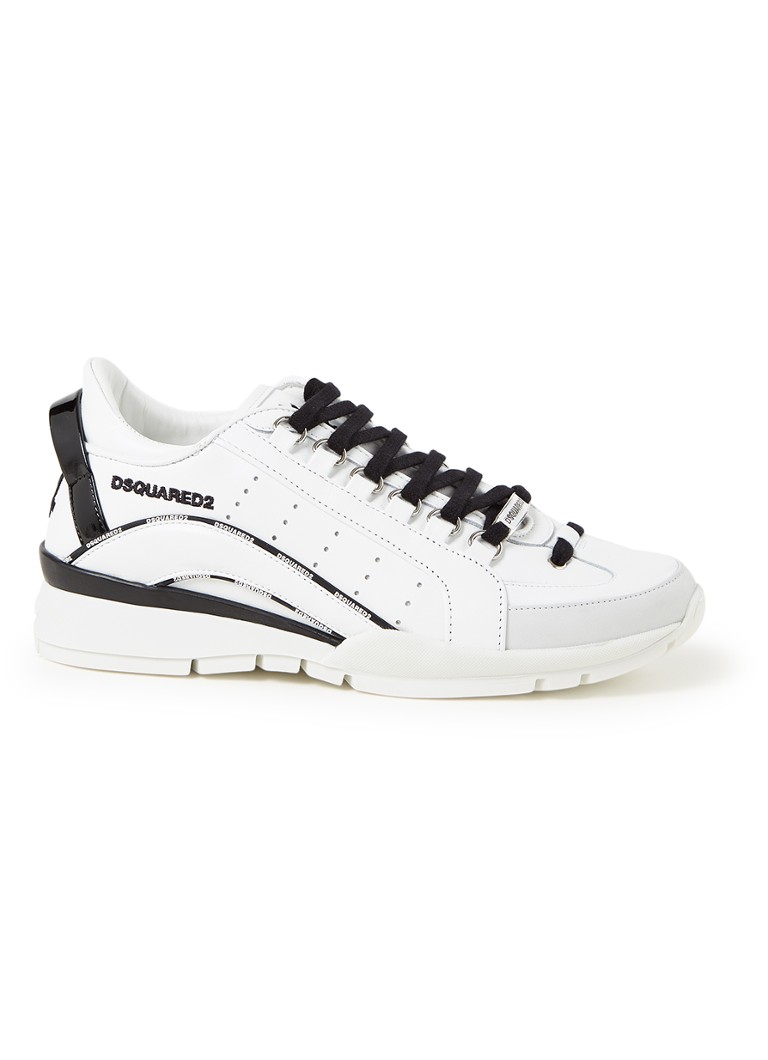 dsquared schoenen bijenkorf