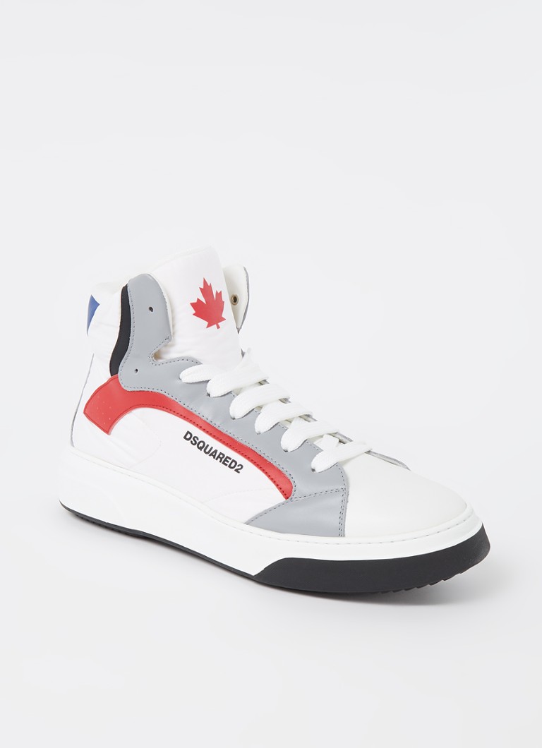 dsquared2 canadian sneaker