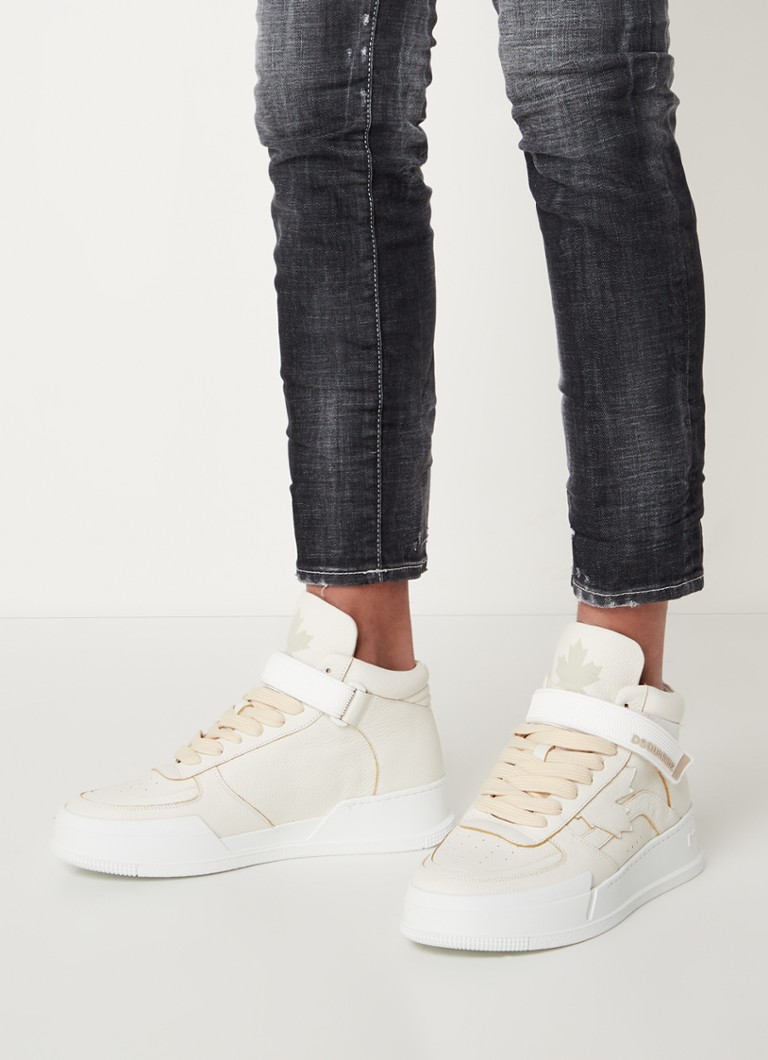 dsquared2 canadian sneaker