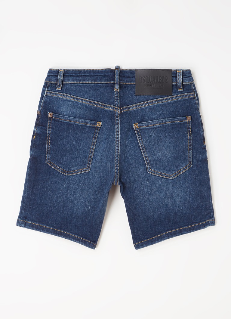 korte broek dsquared