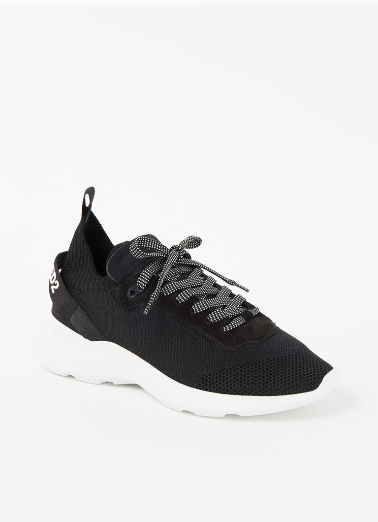 dsquared2 schoenen bijenkorf