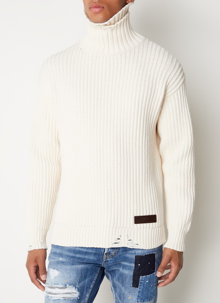 REHJJDFD Winter Mannen Slim Fleece Warme Coltrui