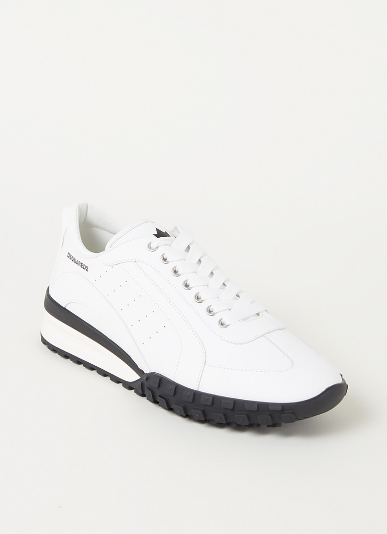dsquared schoenen bijenkorf