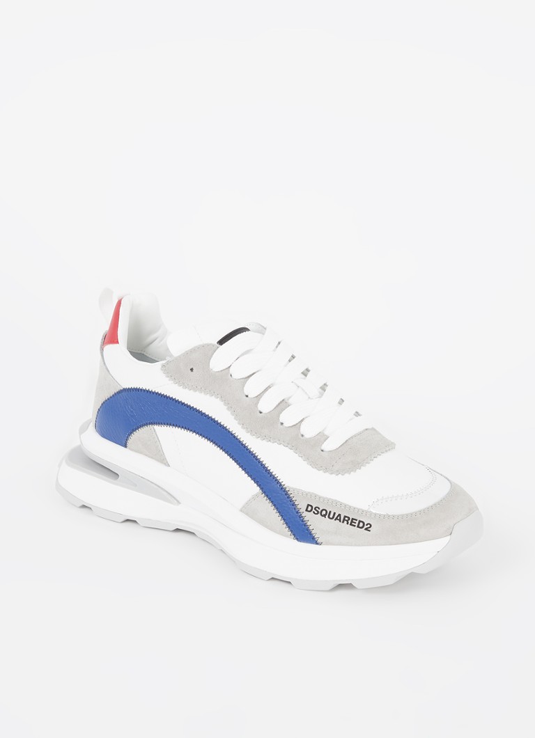 dsquared schoenen bijenkorf