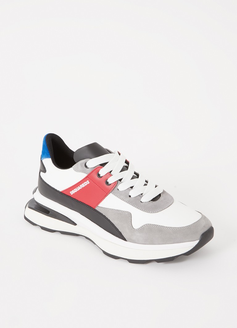 dsquared2 schoenen bijenkorf