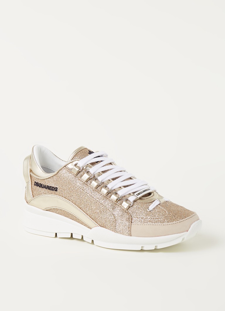 dames dsquared2 schoenen