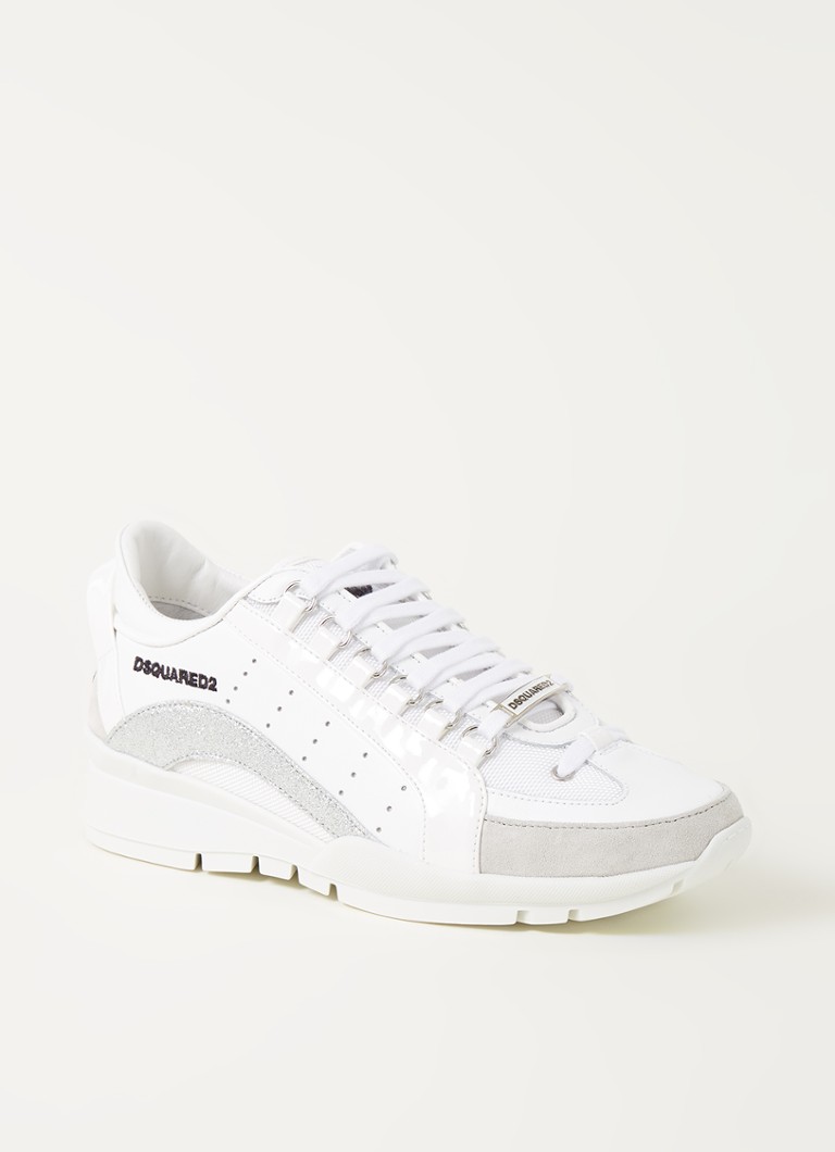 dsquared2 schoenen bijenkorf