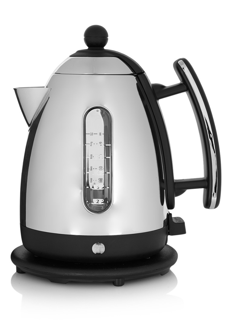 Dualit Waterkoker 1,5 liter • Roestvrijstaal • de Bijenkorf
