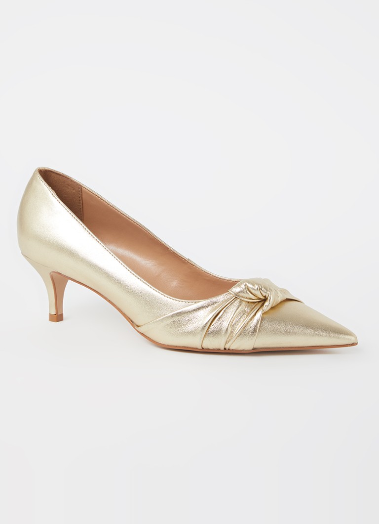 dune london pumps