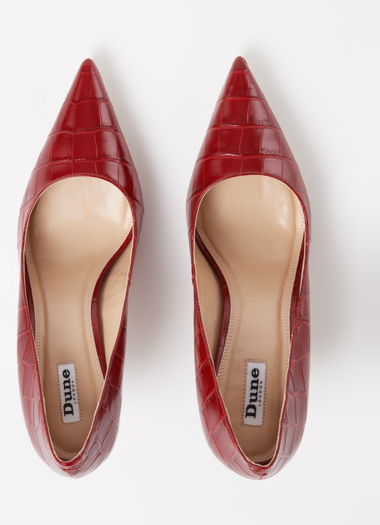 dune london pumps