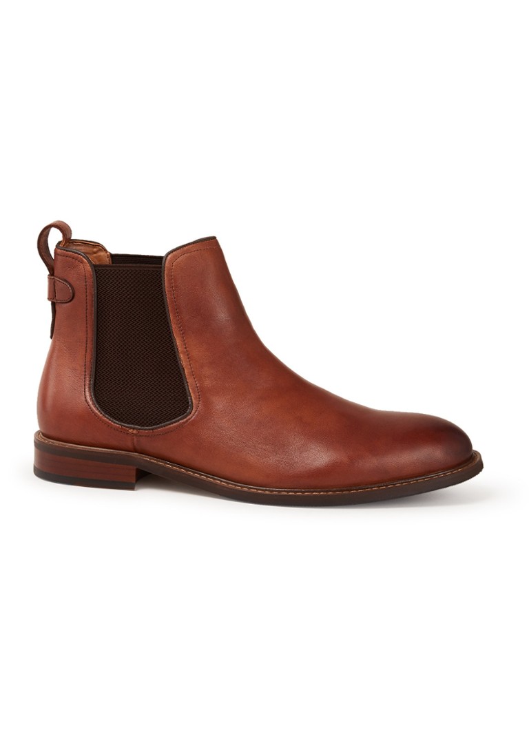 dune cranbrey chelsea boots