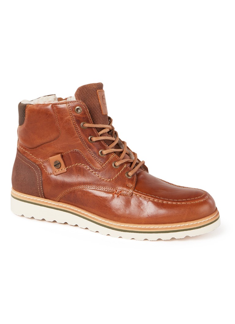 dune purla biker boot
