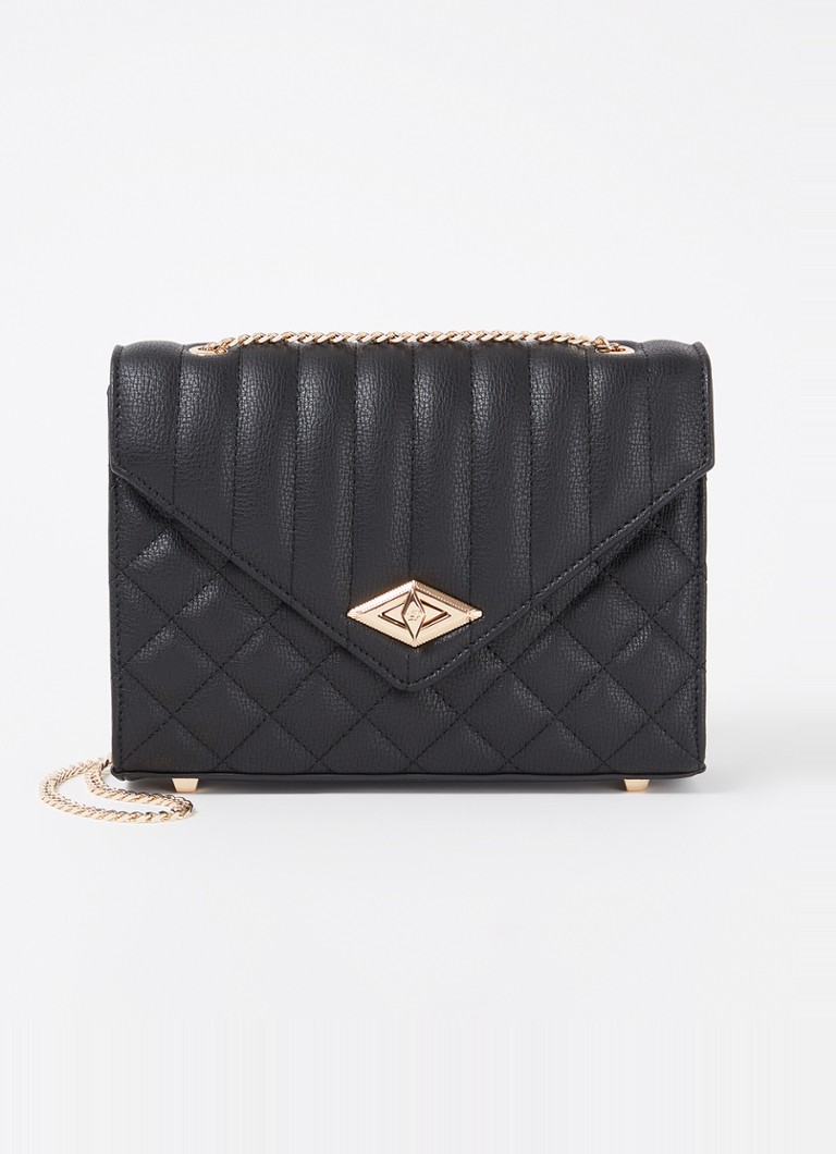 chanel tas bijenkorf