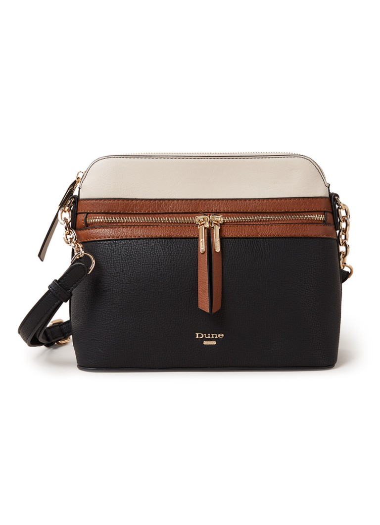 dune dolive cross body bag