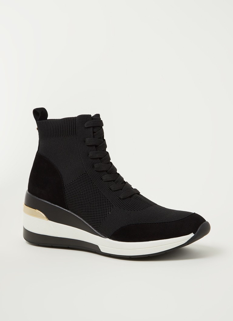 jhenee sneakers dune suede