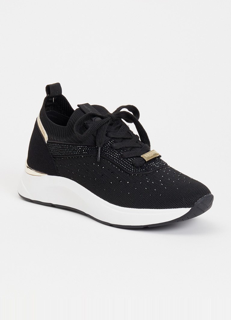 de bijenkorf Dune London Diepzwart Online uitverkoop Kleding