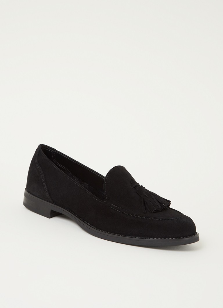 dune gimme loafers