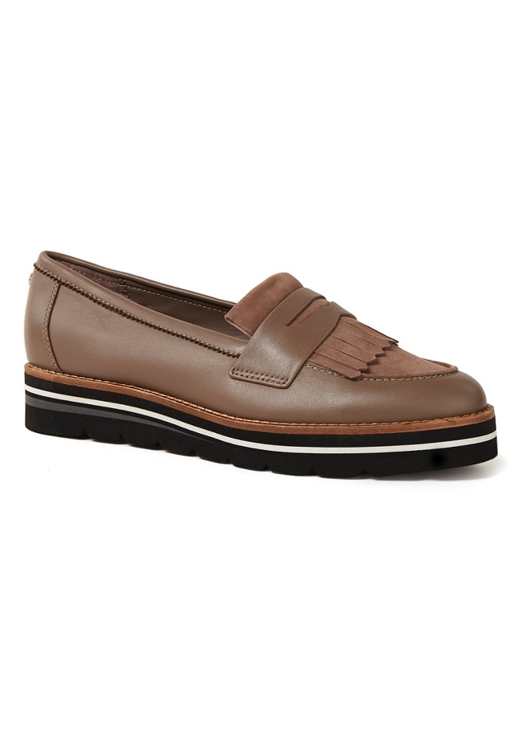 dune payge taupe