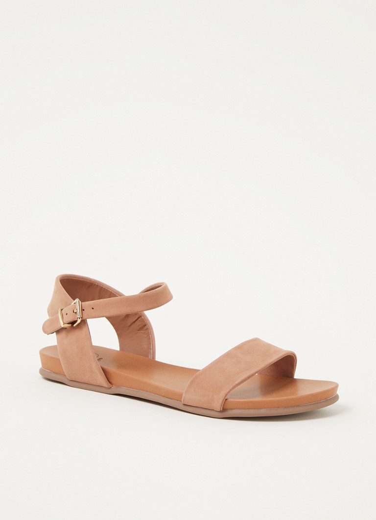 neelo sandals dune nubuck
