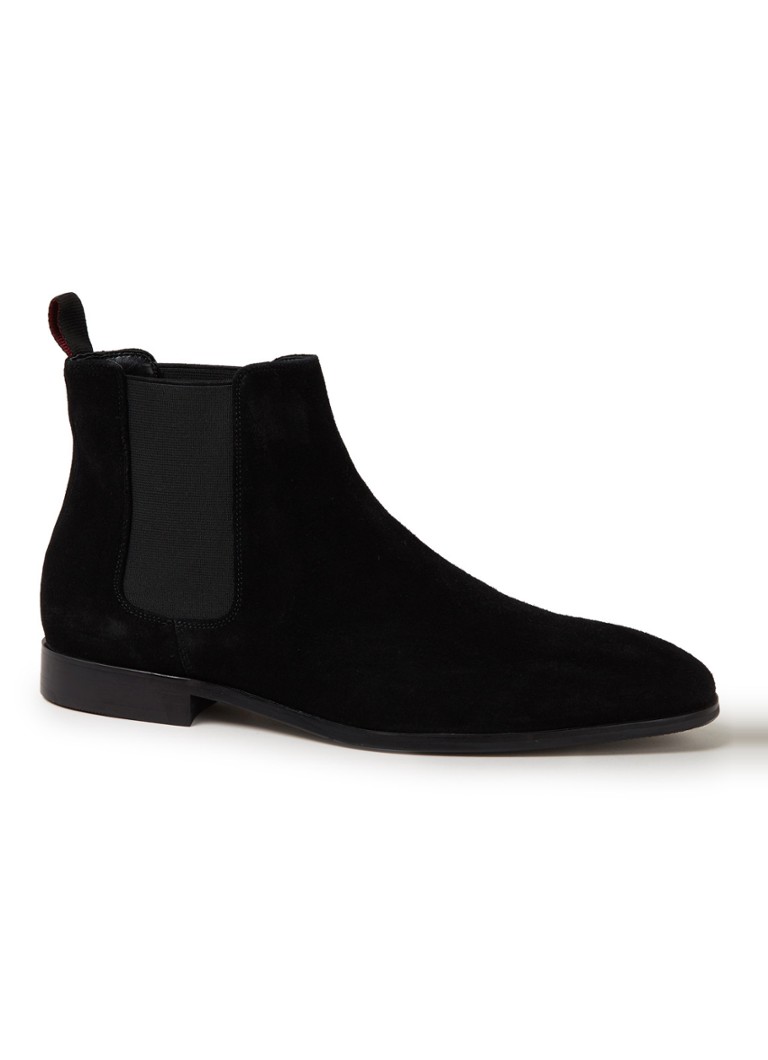 dune morton chelsea boots