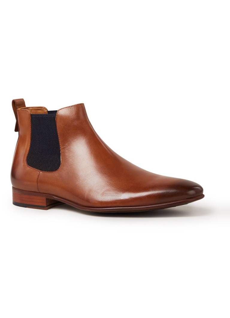 dune morton chelsea boots