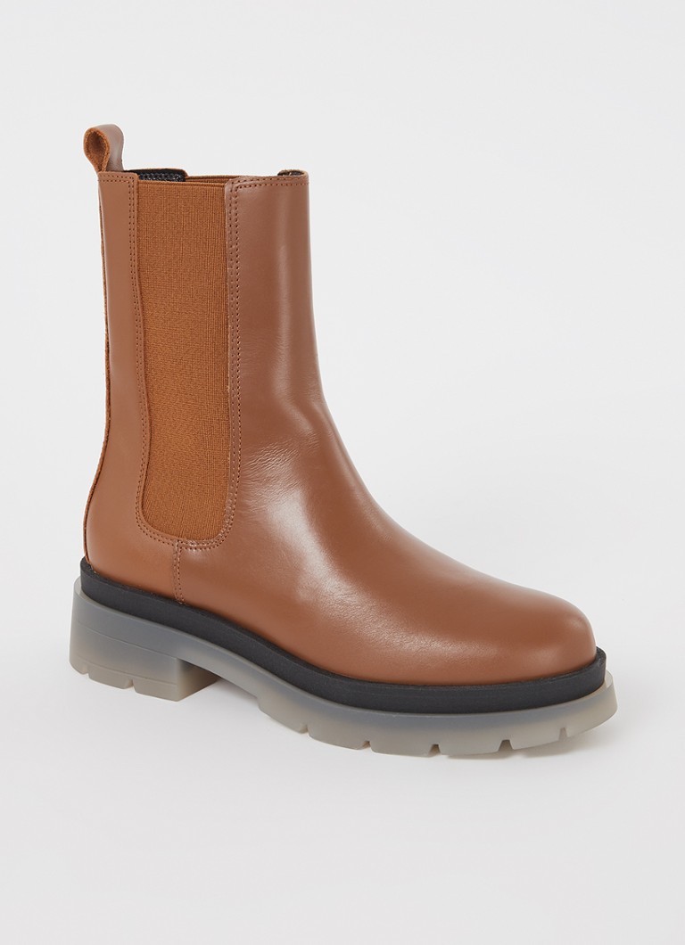 dune palmz boot