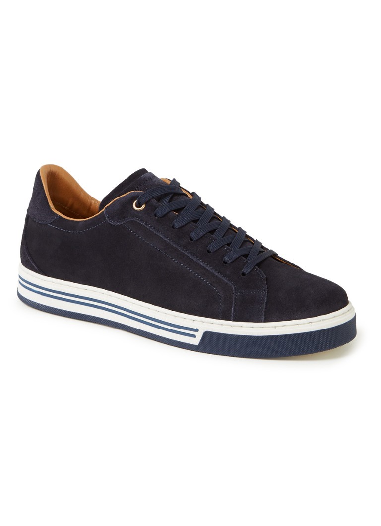 jhenee sneakers dune suede