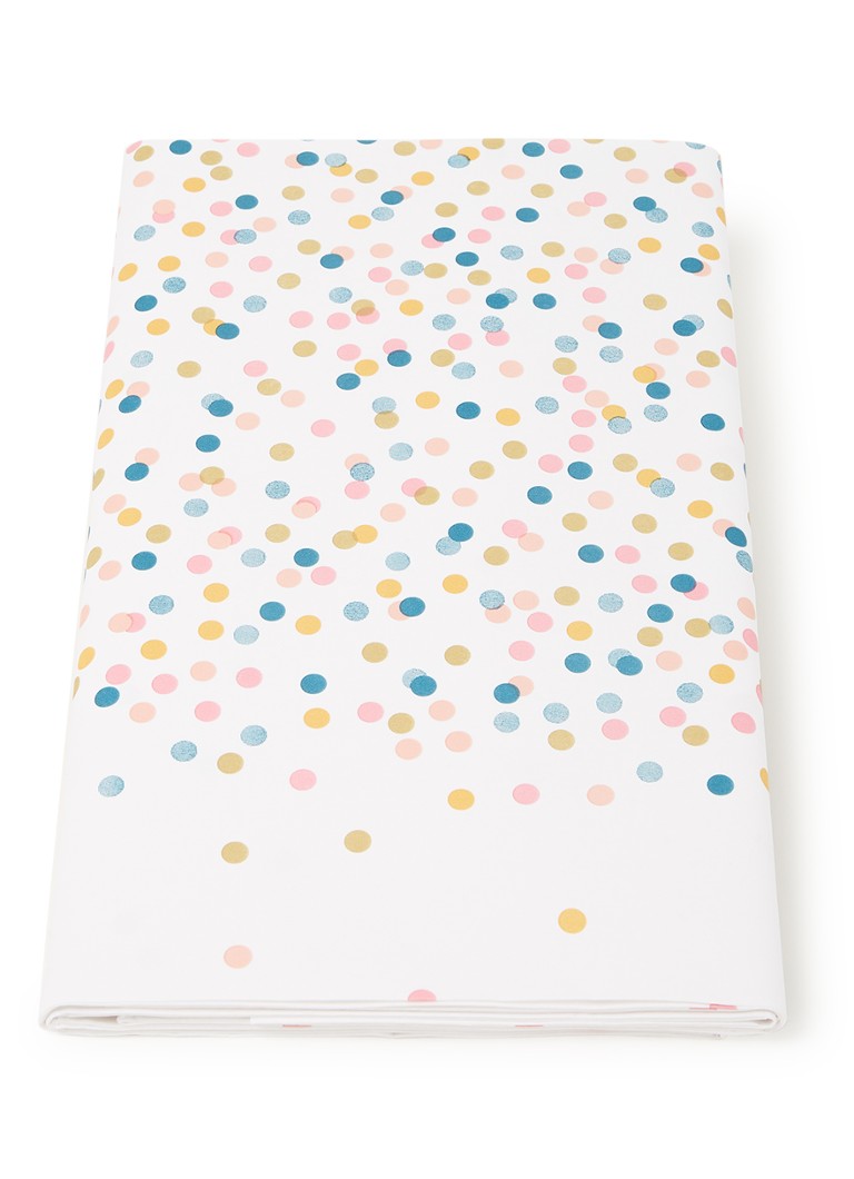 Duni Dream Dots tafelkleed x 220 cm • • de Bijenkorf
